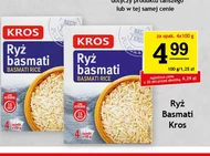 Ryż Kros