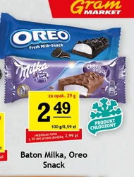 Baton Milka