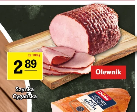 Szynka Olewnik