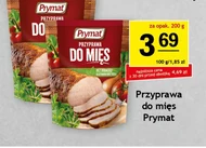 Przyprawa Prymat