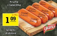 Serdelki Yano