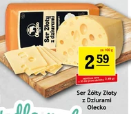 Сир Olecko