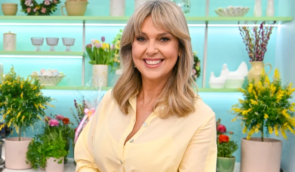 Ewa Wachowicz Ewa Wachowicz