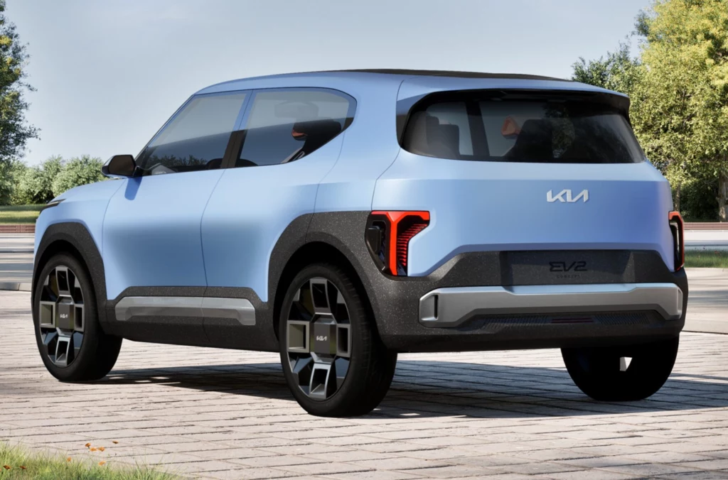 Producent nie ujawnił jeszcze oficjalnej ceny, jednak prezes Kia Europe Marc Hedrich zasugerował, że auto może kosztować mniej niż 30 tys. euro. Producent nie ujawnił jeszcze oficjalnej ceny, jednak prezes Kia Europe Marc Hedrich zasugerował, że auto może kosztować mniej niż 30 tys. euro.