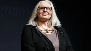 Magda Umer poważnie chora