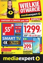 Wielkie otwarcie w Karpaczu! - Media Expert