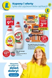 Nowe okazje! - Lewiatan