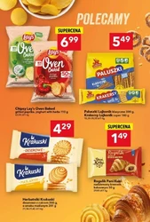 Nowe okazje! - Lewiatan