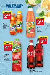 Nowe okazje! - Lewiatan