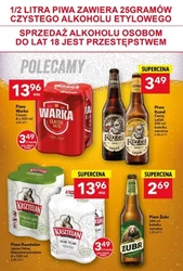 Nowe okazje! - Lewiatan