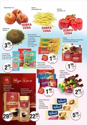 Oferta handlowa Sedal