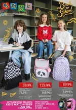 Back to School! - SMYK