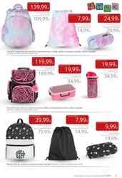 Back to School! - SMYK