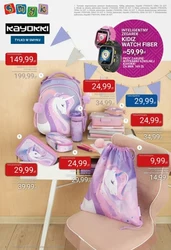 Back to School! - SMYK