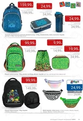 Back to School! - SMYK