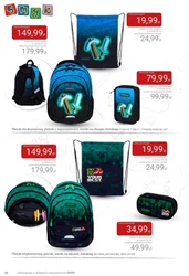 Back to School! - SMYK
