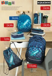Back to School! - SMYK