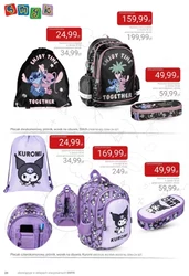 Back to School! - SMYK