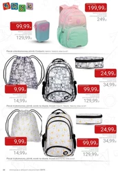 Back to School! - SMYK