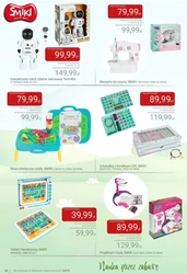 Back to School! - SMYK