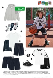 Back to School! - SMYK