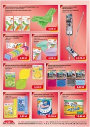 Urodzinowa uczta cenowa - ASTRA