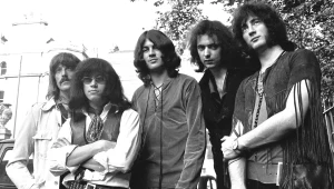 Deep Purple