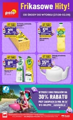 Frikasowe hity! - Polomarket
