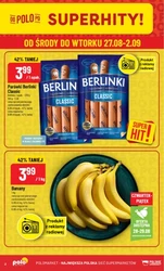 Świeże produkty, niskie ceny! - Polomarket