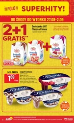 Свіжі продукти, низькі ціни! - Polomarket