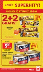 Свіжі продукти, низькі ціни! - Polomarket