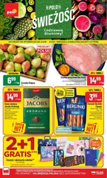 Свіжі продукти, низькі ціни! - Polomarket