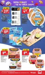 Свіжі продукти, низькі ціни! - Polomarket