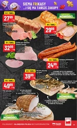 Свіжі продукти, низькі ціни! - Polomarket