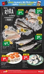Свіжі продукти, низькі ціни! - Polomarket