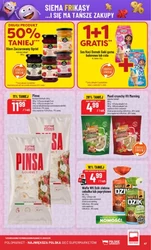 Świeże produkty, niskie ceny! - Polomarket