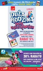 Świeże produkty, niskie ceny! - Polomarket