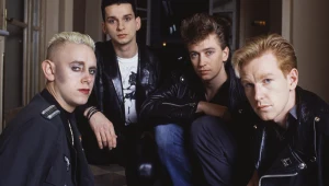 Depeche Mode