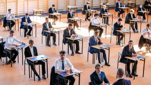 Kiedy będą matury 2026? Prezentujemy harmonogram CKE