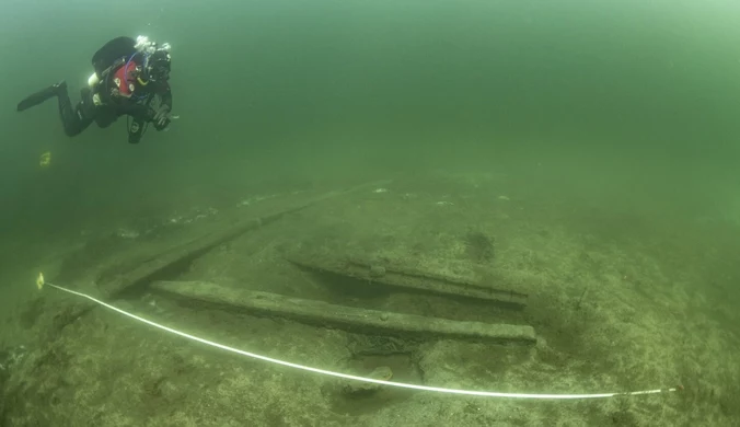 Badania archeologiczne wraku z XV wieku ujawniły detale na temat doskonale zachowanej okrętowej artylerii.