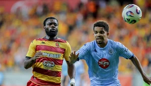 Dinamo Tirana - Jagiellonia Białystok. O której i gdzie oglądać?