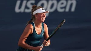 Fręch po zwycięstwie na US Open ujawniła swój sekret. "Postawiłam na to"