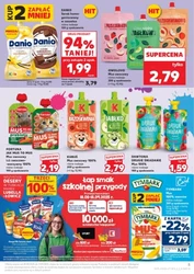 Wszystko do. szkoły! - Kaufland