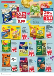 Wszystko doszkoły! - Kaufland