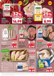 Wszystko doszkoły! - Kaufland