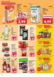 Wszystko doszkoły! - Kaufland