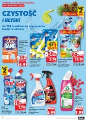 Wszystko doszkoły! - Kaufland