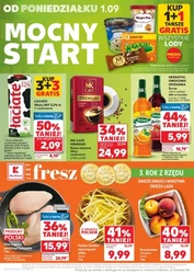 Wszystko do. szkoły! - Kaufland