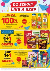 Oferta handlowa sieci Kaufland