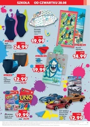 Oferta handlowa sieci Kaufland
